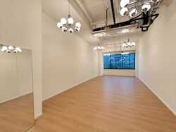 Woods Square (D25), Office #597526651
